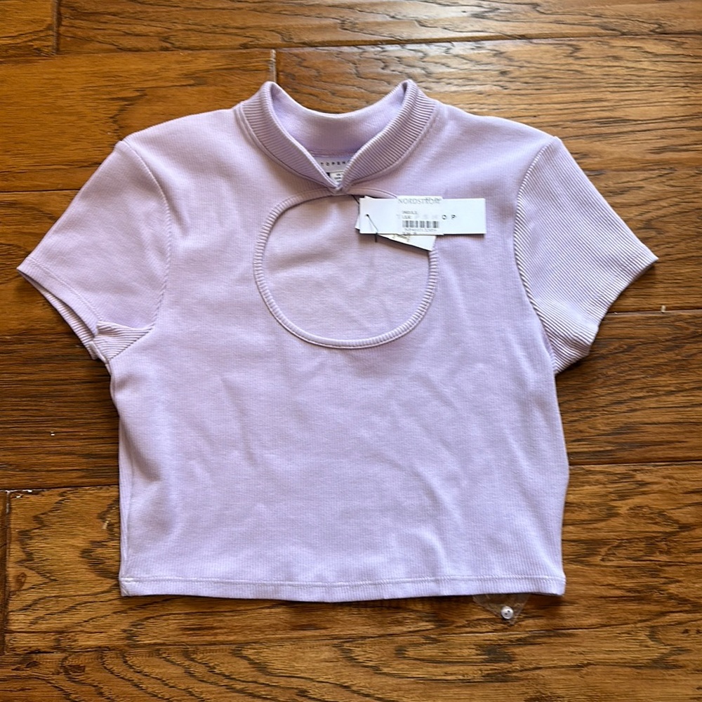 Top shop shirt